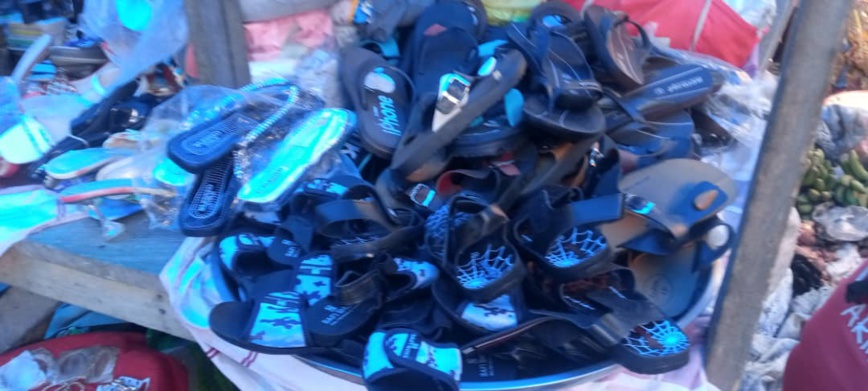 Tchad : une fin d'année difficile pour les ménages à Sarh Tchad : une fin d'année difficile pour les ménages à Sarh