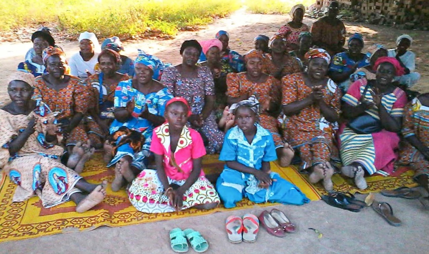 Tchad : célibataire avec un enfant, une appellation choquante Tchad : célibataire avec un enfant, une appellation choquante