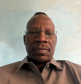 Le chef rebelle Nourredine Adam. © Alwihda Info Le chef rebelle Nourredine Adam. © Alwihda Info