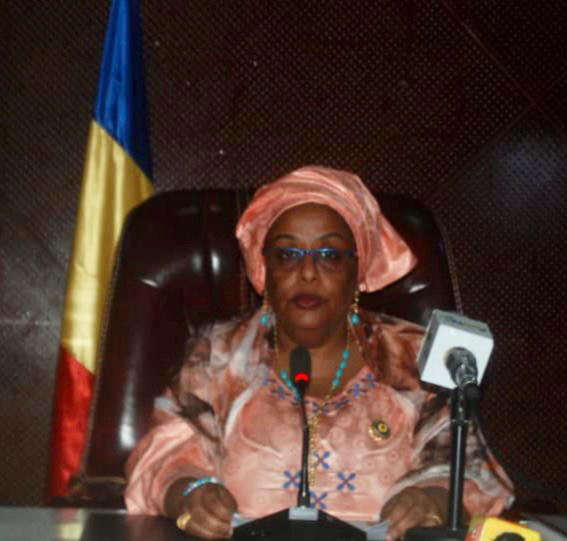 Tchad : journée d'information au CNT sur la compréhension de la loi des finances Tchad : journée d'information au CNT sur la compréhension de la loi des finances