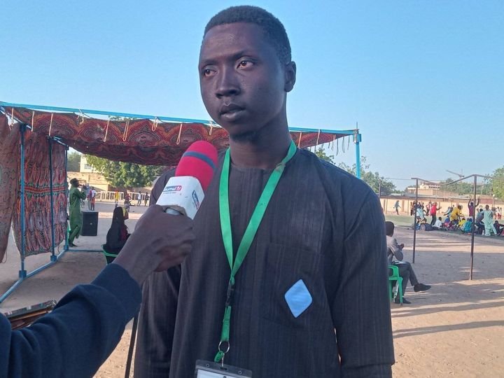 Tchad : l'UNET de N’Djamena ouvre un tournoi de brassage inter-facultés