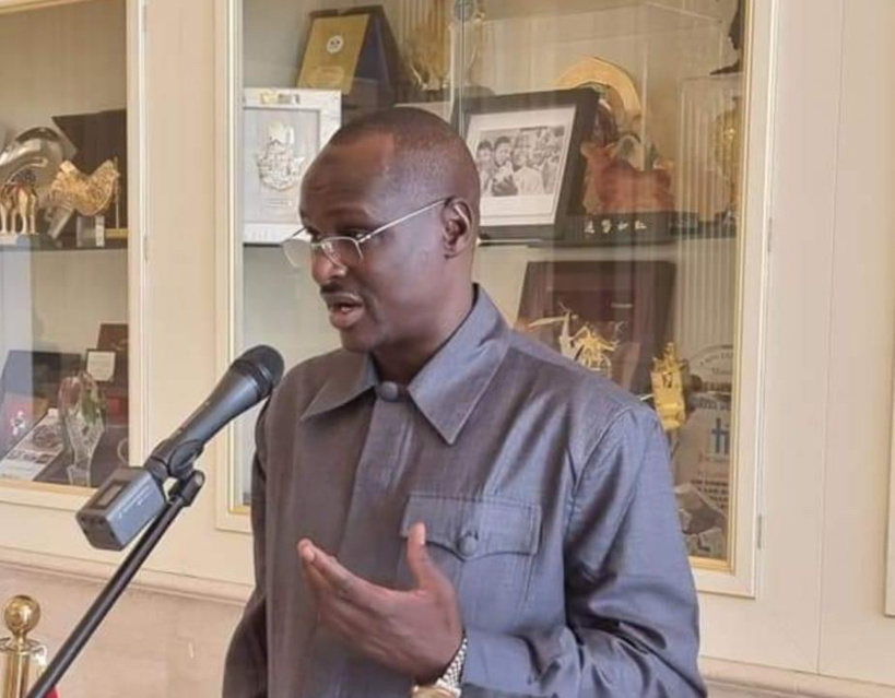 Tchad : le FPR brandit "l'état de santé très fragile" de Baba Ladde et exige sa libération Tchad : le FPR brandit "l'état de santé très fragile" de Baba Ladde et exige sa libération