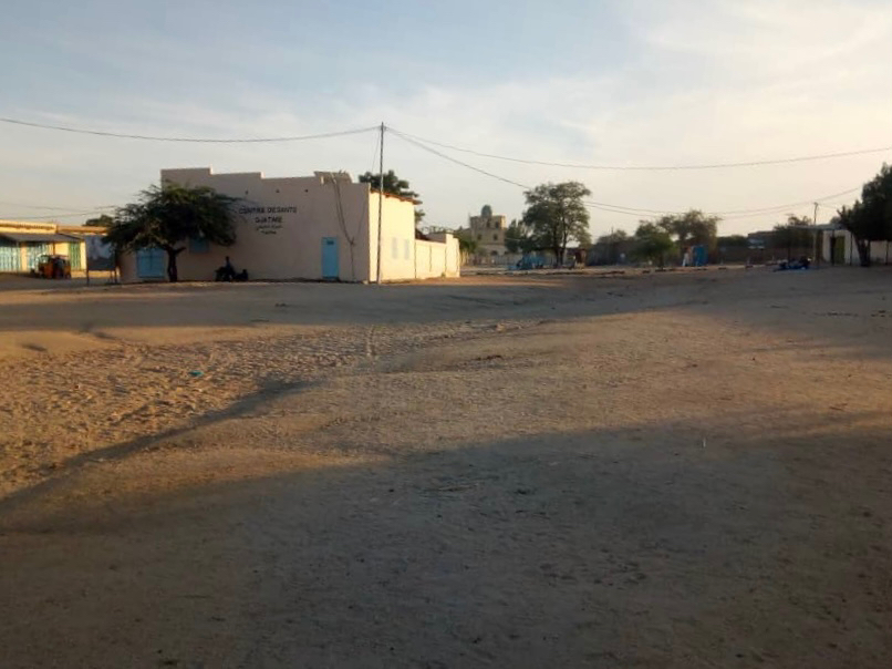 Tchad : le partage non équitable de l'électricité à Abéché fait des remous Tchad : le partage non équitable de l'électricité à Abéché fait des remous