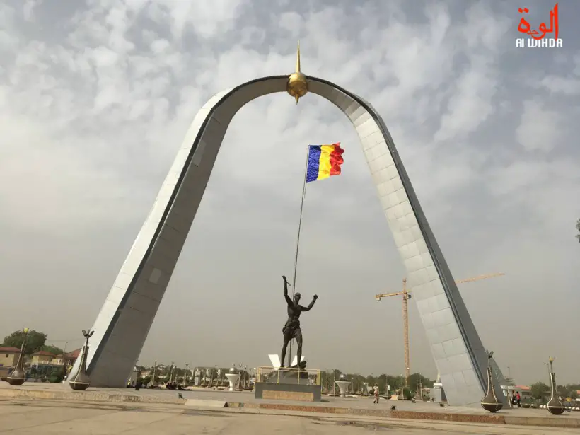 Tchad : la journée de lundi 2 janvier 2023 déclarée chômée et payée