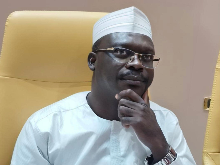 Tchad : "notre pays doit développer un savoir-faire compétitif", Patalet Geo