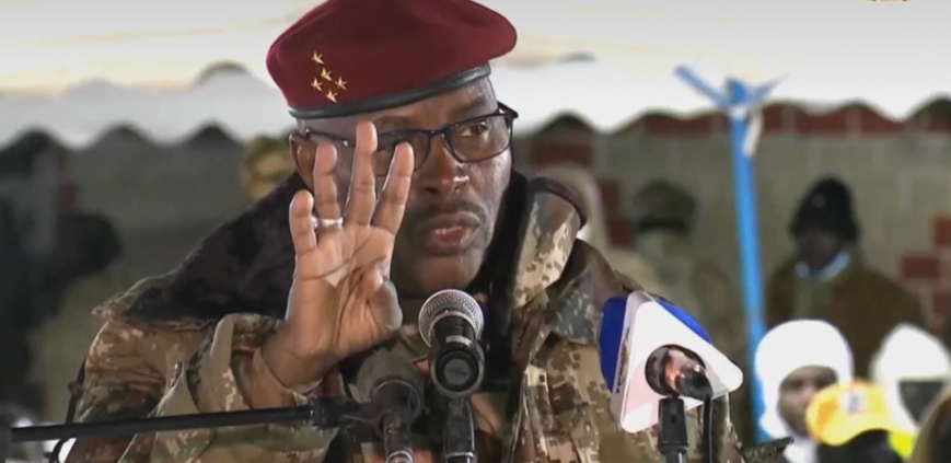 Tchad : des officiers seront promus au grade de général, à l'occasion de la fête des armées Tchad : des officiers seront promus au grade de général, à l'occasion de la fête des armées