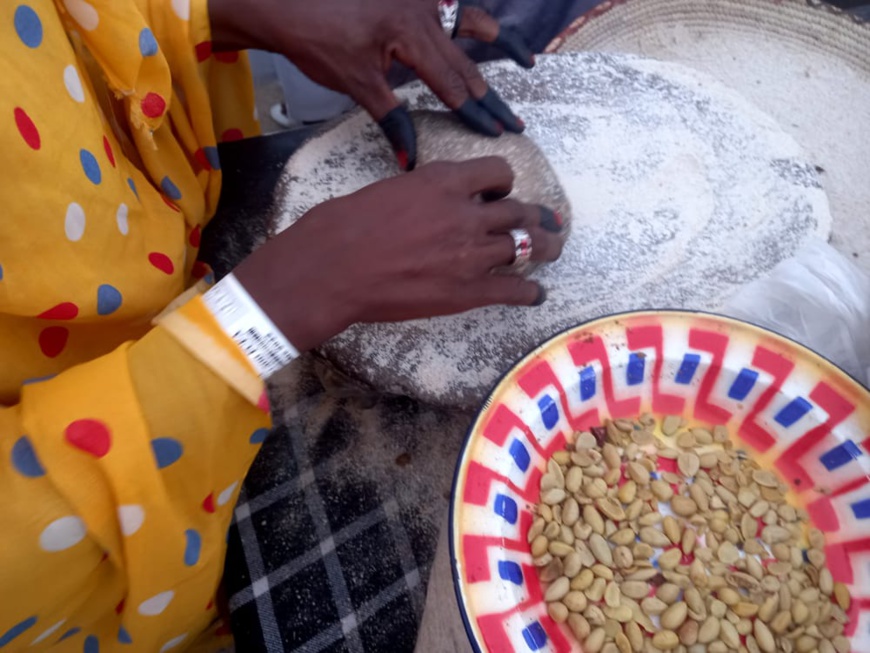 Tchad : la communauté Toundjour Mondo met en valeur le Kanem au Festival Dary Tchad : la communauté Toundjour Mondo met en valeur le Kanem au Festival Dary