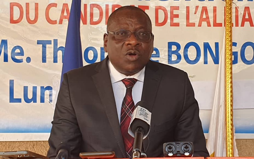 Tchad : le PRET appelle à des mesures pour corriger les iniquités et endiguer les détournements