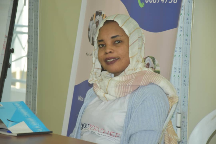 Tchad : N'Djamena Food Top Chef lance une formation en restauration et service de table Tchad : N'Djamena Food Top Chef lance une formation en restauration et service de table