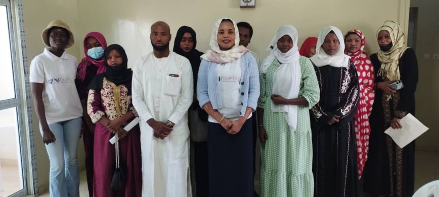 Tchad : N'Djamena Food Top Chef lance une formation en restauration et service de table Tchad : N'Djamena Food Top Chef lance une formation en restauration et service de table