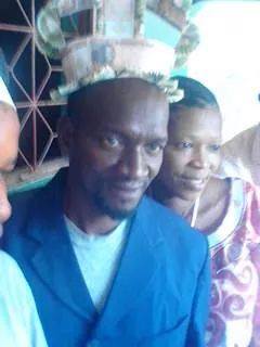 Guinée: L'UFDG en deuil, Elhadj Amadou Oury pdt section motard assassiné Guinée: L'UFDG en deuil, Elhadj Amadou Oury pdt section motard assassiné