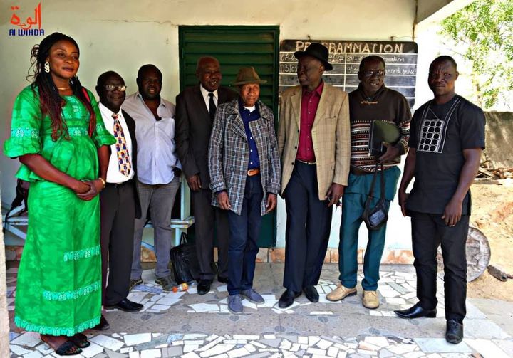 Tchad : 3400 ha de terres cultivables « accaparées » pour l’industrialisation à Moundou