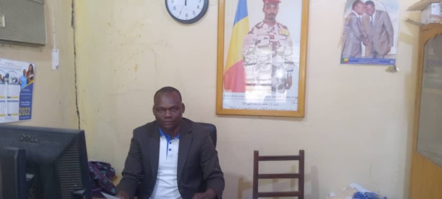 Tchad : l’ISMEA de Sarh fait un bon résultat en Master 1 et à l’examen de BTS national Tchad : l’ISMEA de Sarh fait un bon résultat en Master 1 et à l’examen de BTS national