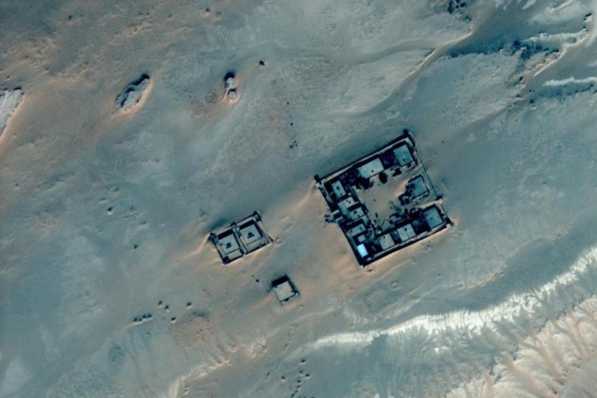 Tchad : les officiers accusés de tentative de putsch transférés à la prison de Koro Toro Tchad : les officiers accusés de tentative de putsch transférés à la prison de Koro Toro