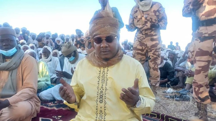 Tchad : un vol de moto a failli dégénérer en conflit intercommunautaire à Niergui Tchad : un vol de moto a failli dégénérer en conflit intercommunautaire à Niergui