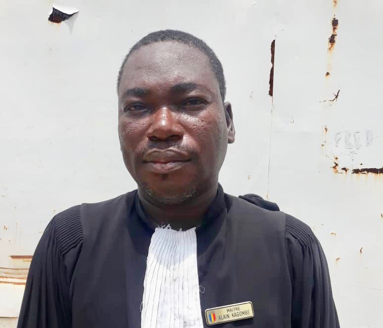 Tchad : des avocats demandent l'annulation de la procédure contre les auteurs du putsch manqué Tchad : des avocats demandent l'annulation de la procédure contre les auteurs du putsch manqué