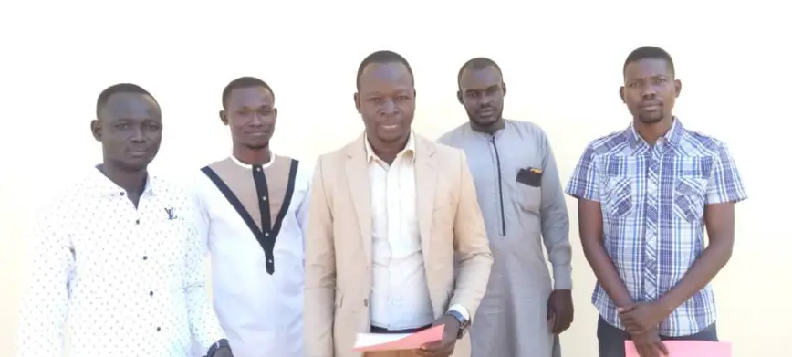 Tchad : les enseignants vacataires de l'ENSET/S réclament leur intégration à la fonction publique