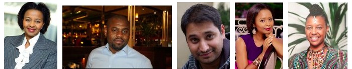 Five esteemed african entrepreneurs to judge the Anzisha Prize 2014 finalists Five esteemed african entrepreneurs to judge the Anzisha Prize 2014 finalists