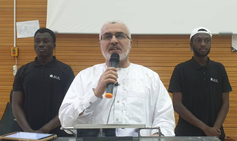 Tchad : le centre Noun et ses partenaires clôturent leurs formations sur la planification personnelle Tchad : le centre Noun et ses partenaires clôturent leurs formations sur la planification personnelle