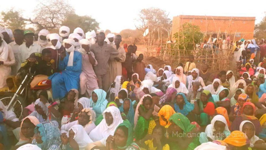 Tchad : l'Association Moundo poursuit sa campagne pour la scolarisation au Salamat Tchad : l'Association Moundo poursuit sa campagne pour la scolarisation au Salamat