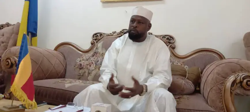 Tchad : une réunion sécuritaire autour du gouverneur à Abéché