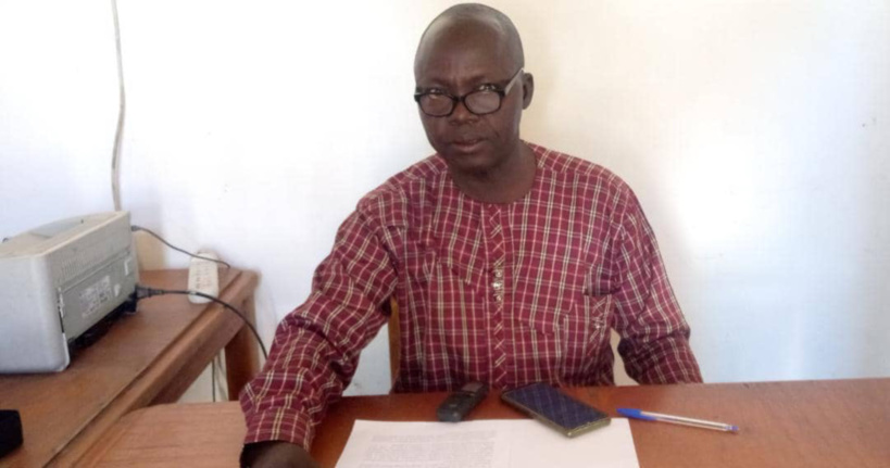 Tchad : un millier de déplacés au village Koutou (Moyen-Chari), après un récent conflit Tchad : un millier de déplacés au village Koutou (Moyen-Chari), après un récent conflit