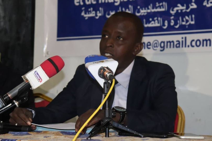 Tchad : les lauréats des ENAM de l'extérieur préconisent la justice dans les intégrations Tchad : les lauréats des ENAM de l'extérieur préconisent la justice dans les intégrations