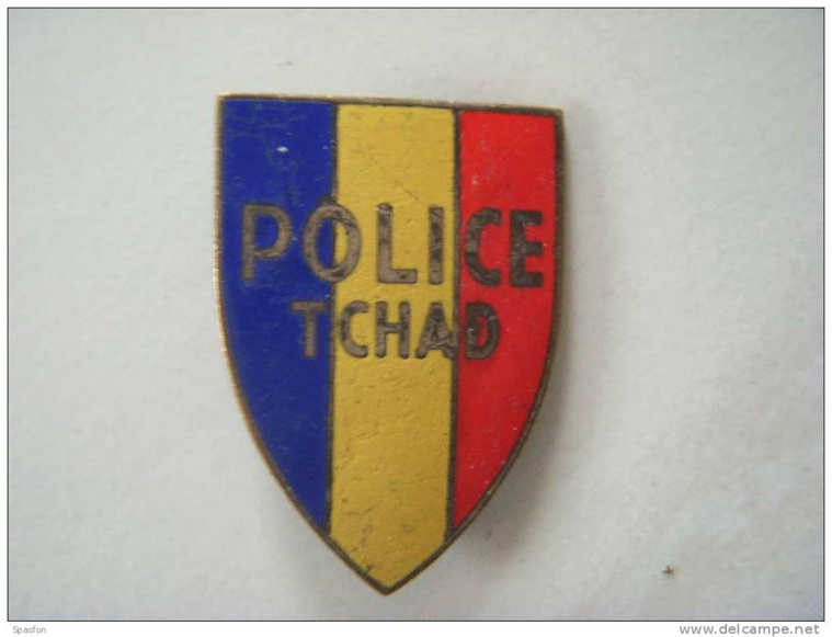 Tchad : Violente altercation entre des policiers et un inspecteur de police, à l'ENAM Tchad : Violente altercation entre des policiers et un inspecteur de police, à l'ENAM