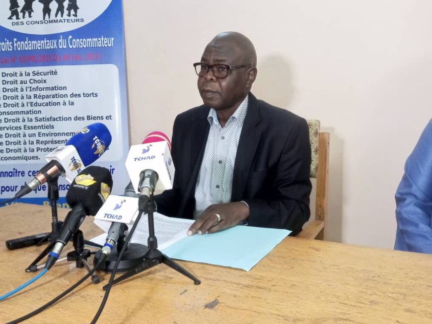 Tchad : l'ADC regrette la baisse de la taxe sur la cigarette Tchad : l'ADC regrette la baisse de la taxe sur la cigarette