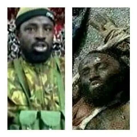 Des rumeurs annoncent la mort du leader de Boko Haram, Abubakar Shekau Des rumeurs annoncent la mort du leader de Boko Haram, Abubakar Shekau