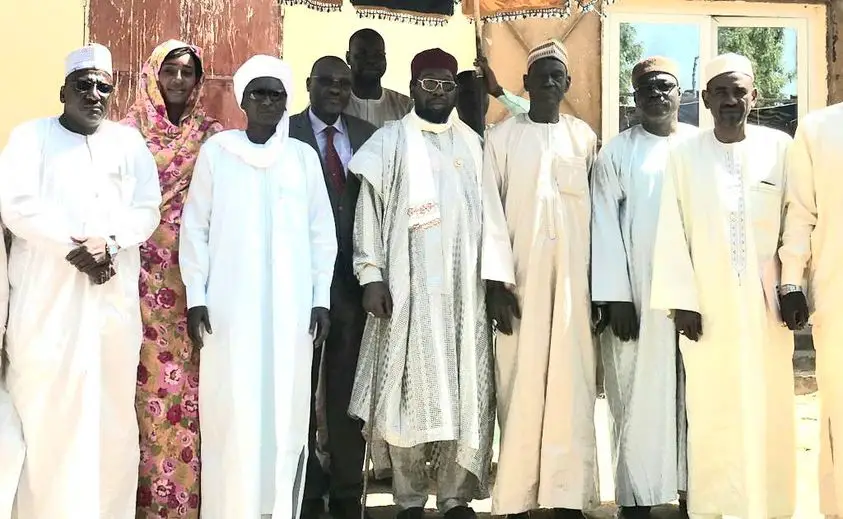 Tchad : le comité de gestion des revenus pétroliers du Chari-Baguirmi installé