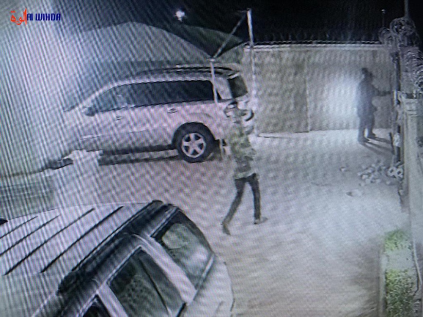 Nigeria : deux étudiants tchadiens enlevés, une rançon exigée Nigeria : deux étudiants tchadiens enlevés, une rançon exigée