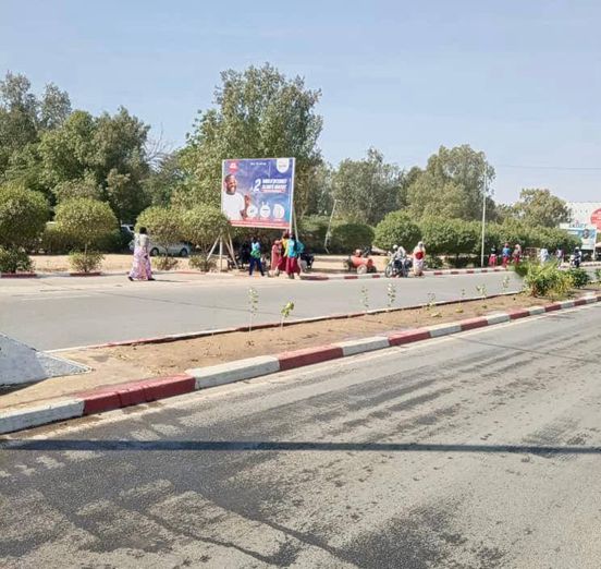 Tchad : des étudiants réclament la bourse, les cours perturbés à N’Djamena