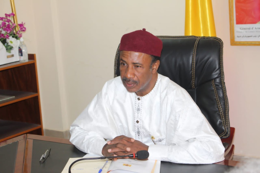 Tchad : suspension des autorisations d'ouverture, de transfert et d'agrément des formations sanitaires Tchad : suspension des autorisations d'ouverture, de transfert et d'agrément des formations sanitaires