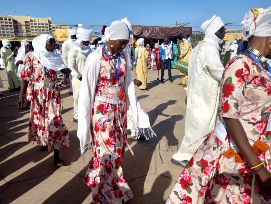 Festival Dary : le Wadi-Fira met en avant ses traditions culinaires et culturelles Festival Dary : le Wadi-Fira met en avant ses traditions culinaires et culturelles