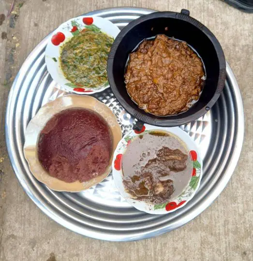 Tchad : découverte des aliments et des traditions du Guera au Festival Dary