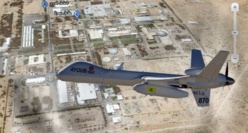 Liban: Hezbollah a conçu un drone très efficace