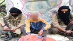 Algérie: un groupe islamiste revendique l'enlèvement d'un français Algérie: un groupe islamiste revendique l'enlèvement d'un français