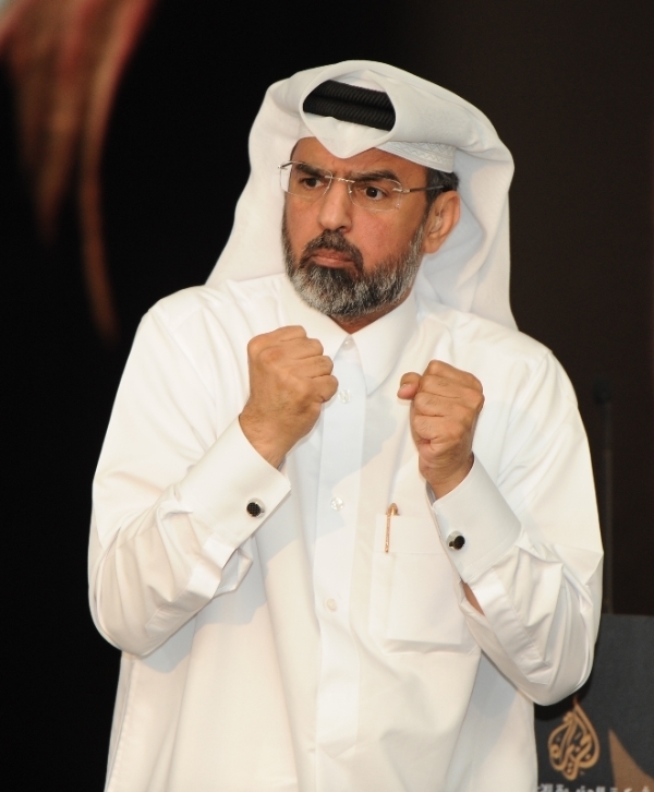 In celebration of International Week of the Deaf: Al Jazeera and Qatar Charity host their first ever deaf conference In celebration of International Week of the Deaf: Al Jazeera and Qatar Charity host their first ever deaf conference