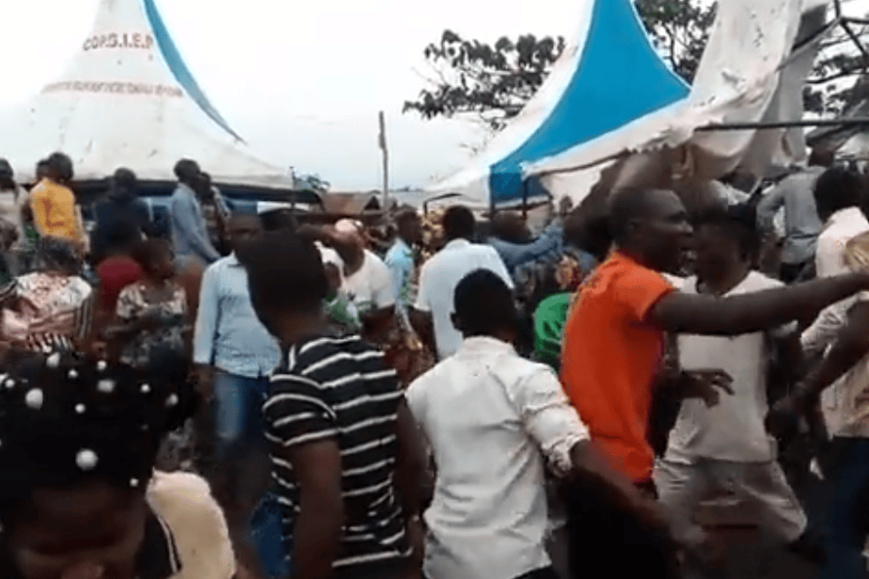 © Le Matin © Le Matin