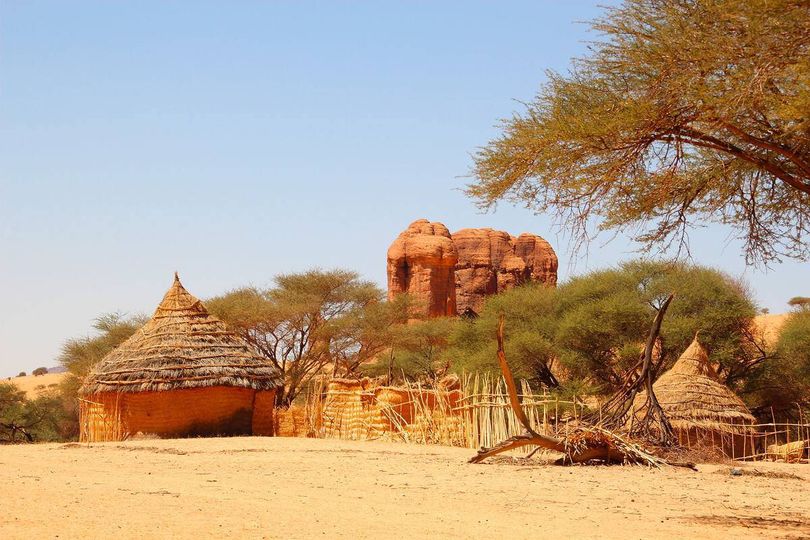 Tchad : les jeunes du Hadjer Lamis se disent marginalisés 