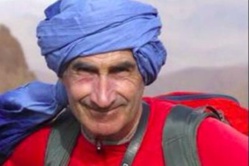 " La décapitation d'Hervé Gourdel est une honte pour les musulmans", selon Liberté sans frontière " La décapitation d'Hervé Gourdel est une honte pour les musulmans", selon Liberté sans frontière