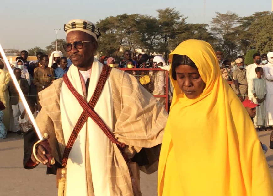 Les danses traditionnelles de la province de Hadjer Lamis : une richesse culturelle cosmopolite