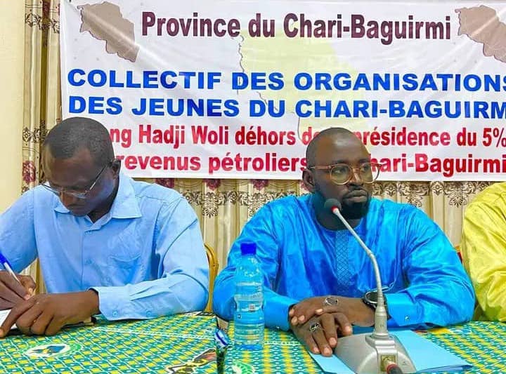 Tchad : des militants de la bonne gouvernance libérés au Chari-Baguirmi