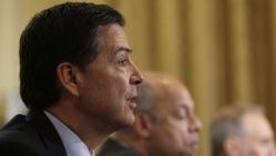 L'identité de l'assassin des otages américains identifiée par le FBI L'identité de l'assassin des otages américains identifiée par le FBI