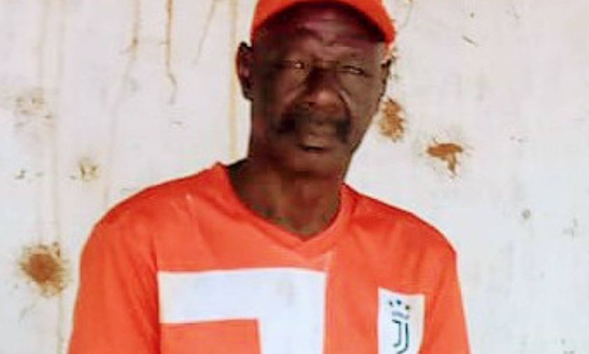 Tchad : Gaston Sabala, chef de village et père de 200 enfants