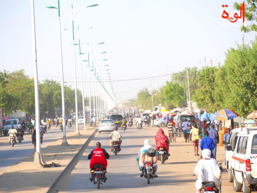Classement Bloom Consulting : le Tchad, 40ème pays africain le plus attractif