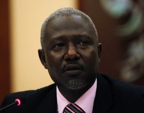 Centrafrique : Tout sur le général Dhaffane Centrafrique : Tout sur le général Dhaffane