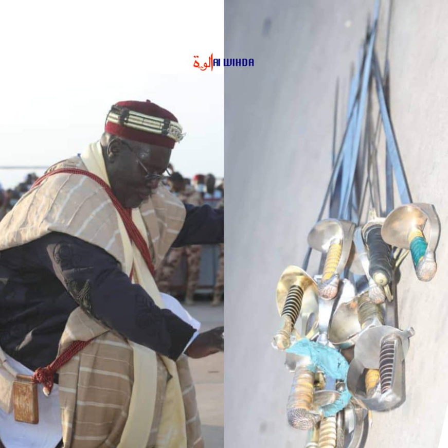 Tchad : le geste fort des festivaliers du Lac qui a valu une distinction spéciale au Festival Dary Tchad : le geste fort des festivaliers du Lac qui a valu une distinction spéciale au Festival Dary