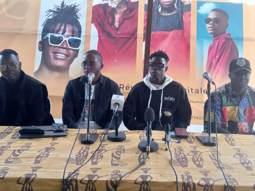 Tchad : le festival culturel New school power 2 célèbrera la révolution digitale du 25 au 27 janvier